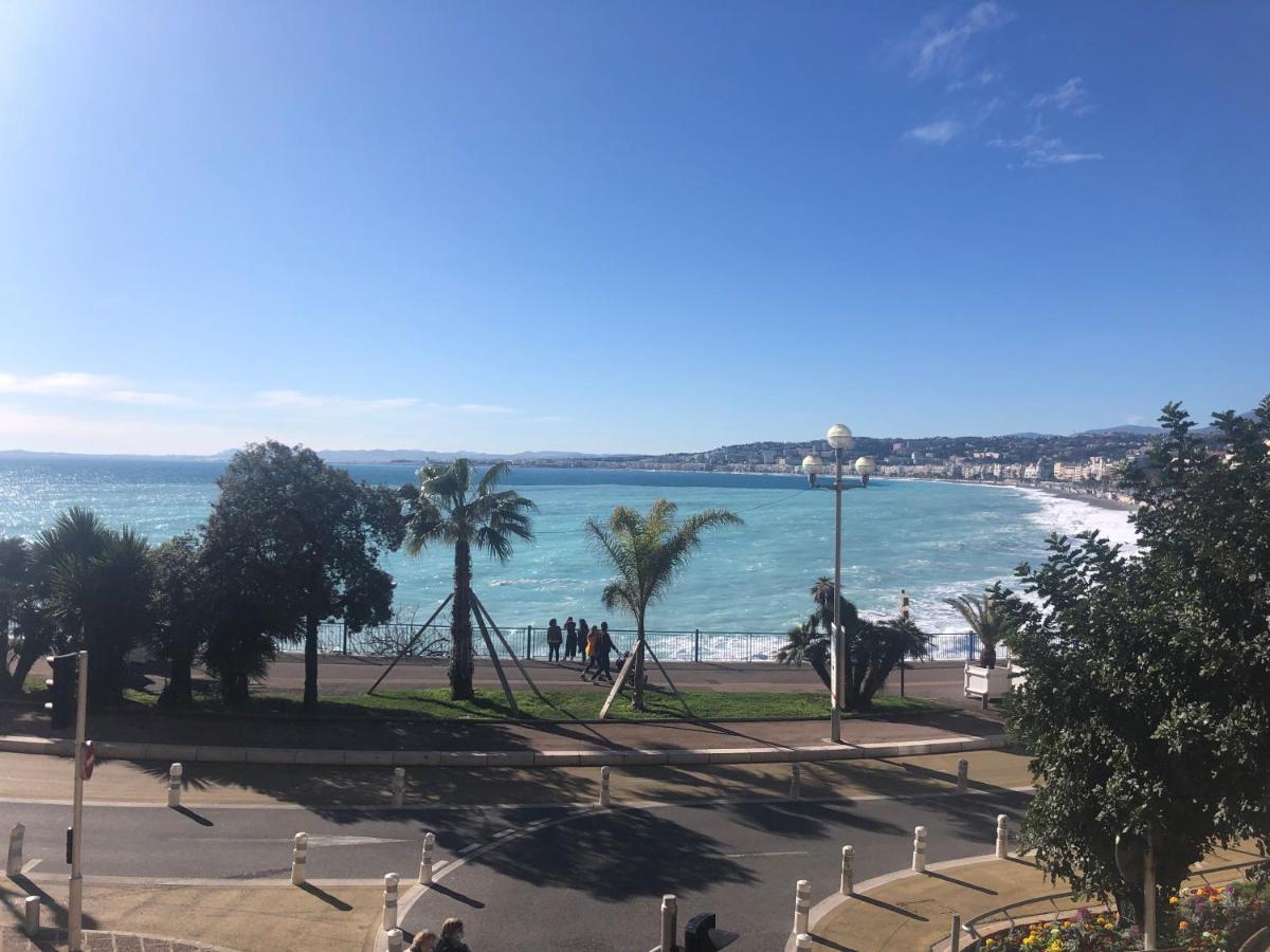 Les Grimaldines - Maison d'Hôtes Cagnes-sur-Mer Exterior foto