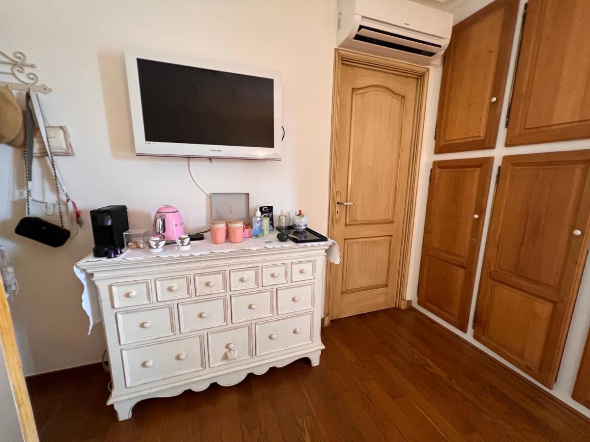 Les Grimaldines - Maison d'Hôtes Cagnes-sur-Mer Exterior foto