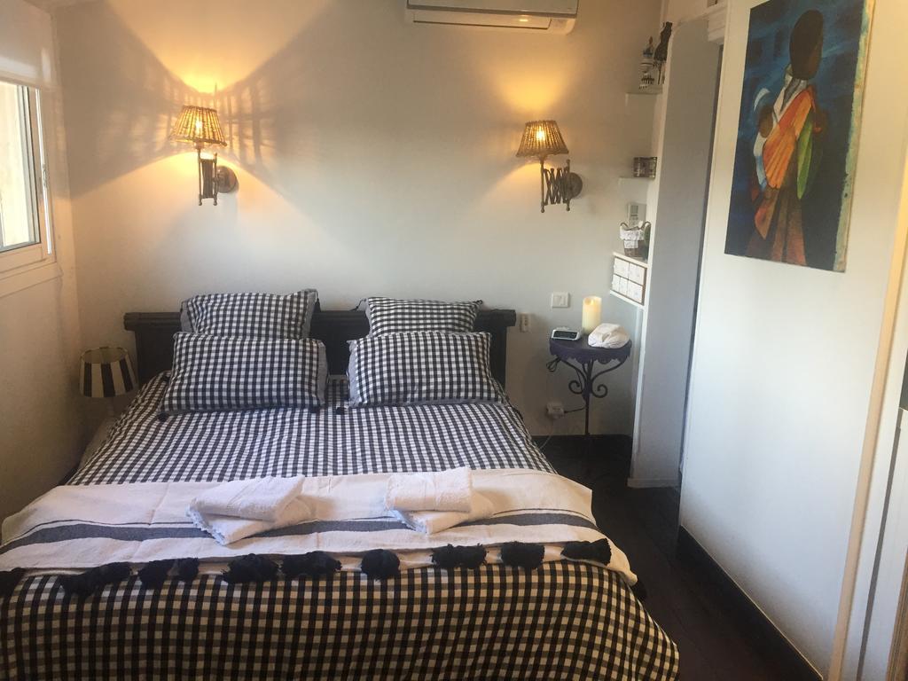 Les Grimaldines - Maison d'Hôtes Cagnes-sur-Mer Exterior foto